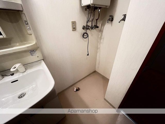 パークコート西宮の沢の内装写真