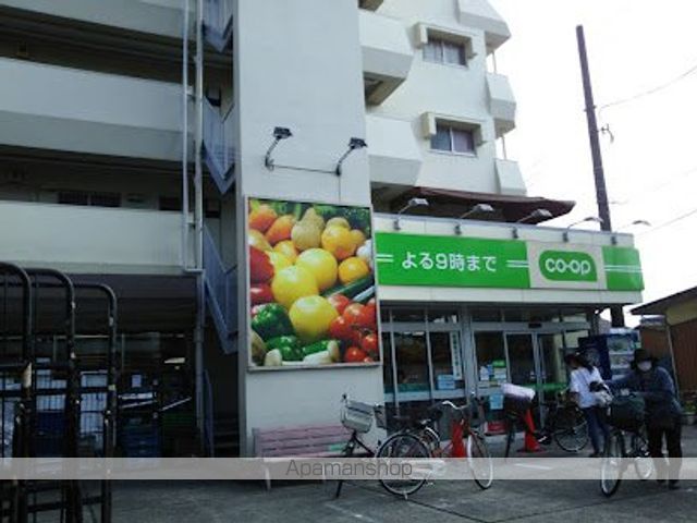 レオパレスドリームの周辺写真
