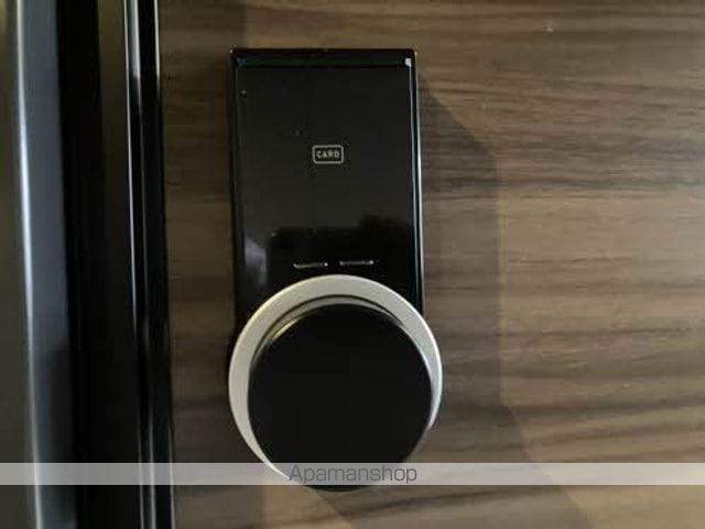 Ｂｅｒｅｏ　Ｐｌａｉｓａｎｔ[1LDK/51.7m2]のセキュリティ