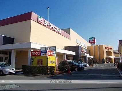 パンシオン　Ｂ[1LDK/43.66m2]の周辺5