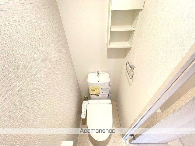 VIVACE三国ヶ丘の内装写真