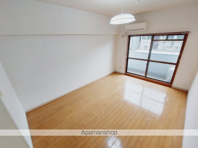 オクトワール松山中村[1R/22.63m2]の内装3