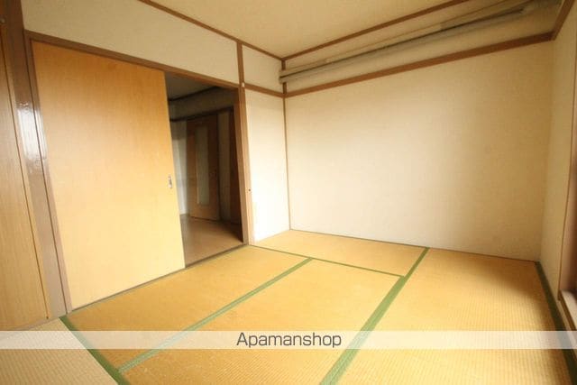 第1岡崎マンションの内装写真