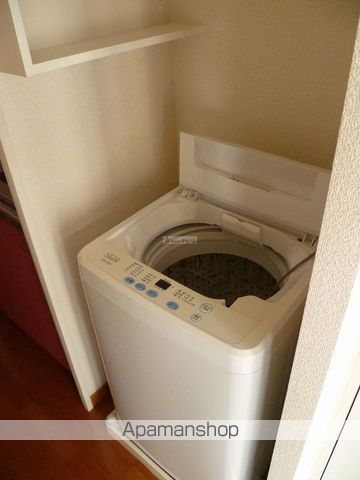 レオパレスフクチの内装写真