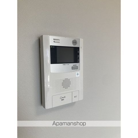 HF大森町レジデンスの内装写真
