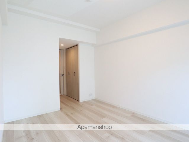 SーRESIDENCE今池BELETAの内装写真