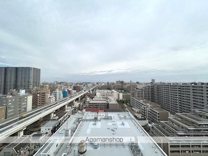 ＢＬＥＳＳ亀戸[1K/25.95m2]のその他部屋・スペース