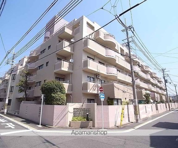 パークテラス御池
