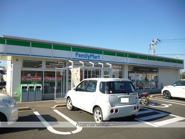 フォルトゥーナの周辺写真