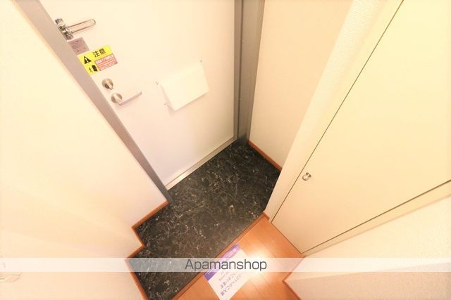 レオパレス山科御陵の内装写真