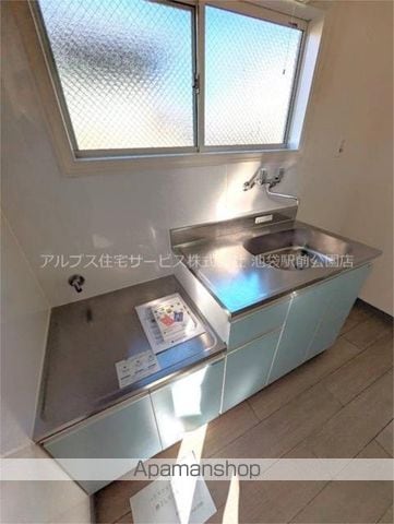 シティシャトレSYの内装写真