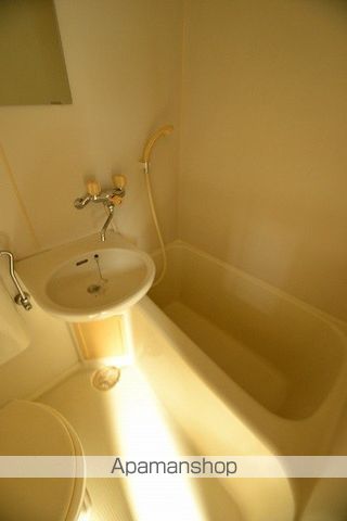山本ビルの内装写真