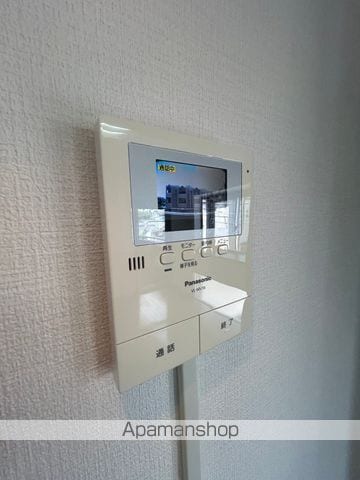 ライトコートの内装写真