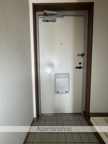 ラフォーレ竹山の内装写真