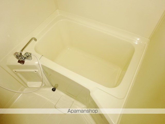 アルシェ浜松の内装写真
