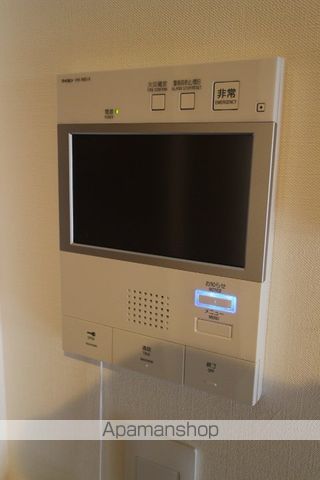 サンクス博多駅南の内装写真