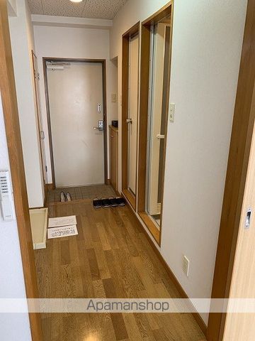 かわい富町マンションの内装写真