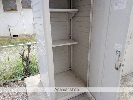 ベルヴューつかま[1R/29.25m2]の共用部5