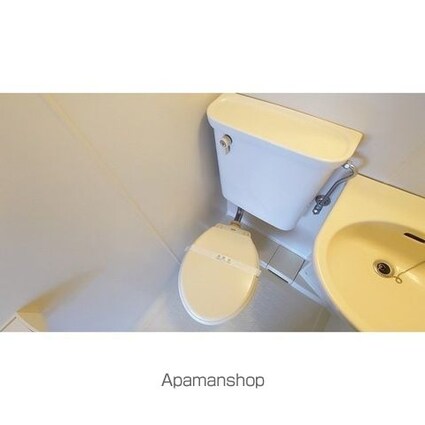 マイハウスＴＯＧＯ[1R/18m2]の内装5