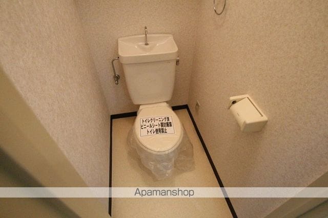 エルデン緑地の内装写真