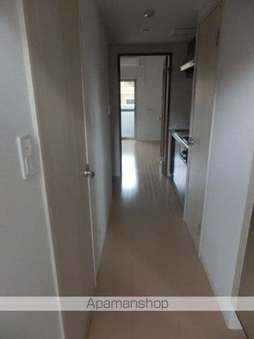 CASA 926&Tの内装写真