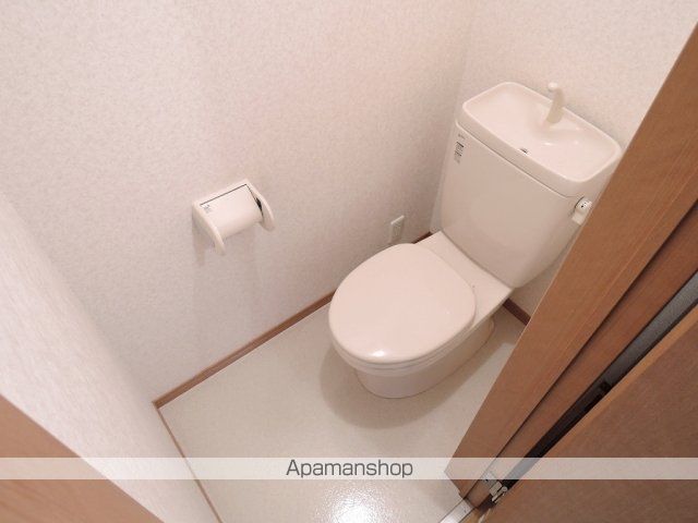 ベルリーフMOZUの内装写真