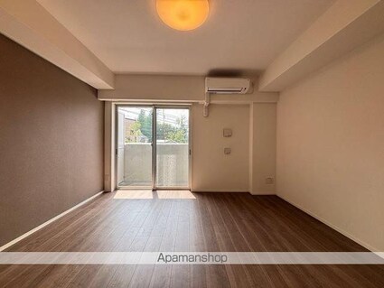 ルフォンリヴェント杉並永福[1SLDK/67.23m2]のリビング・居間1