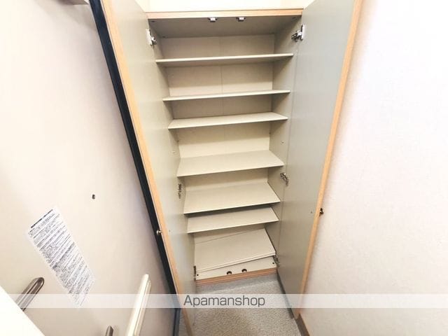 リバーサイドの内装写真