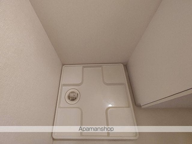 モダンセジュール Kの内装写真