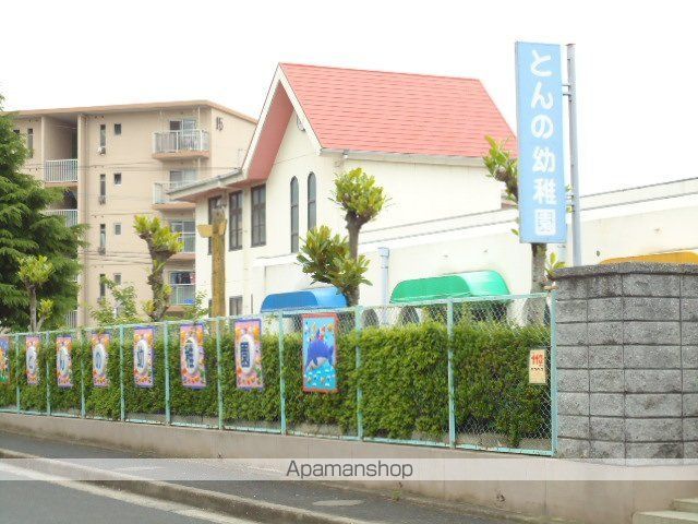 SLOW HAND 弐番館の周辺写真
