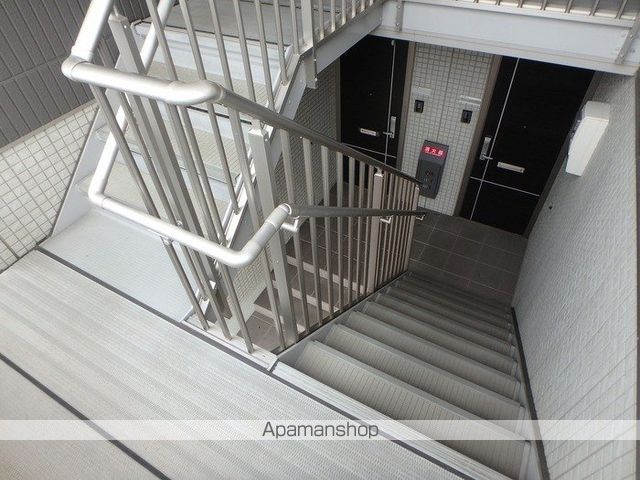 セジュール堅田の内装写真