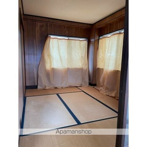 エステート早田の内装写真