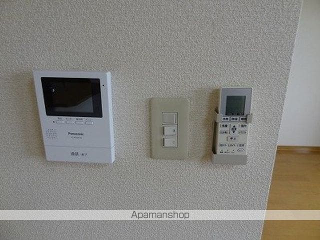 マンションバンガードの内装写真