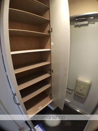 レオネクストオールリバー[1R/32.28m2]の玄関