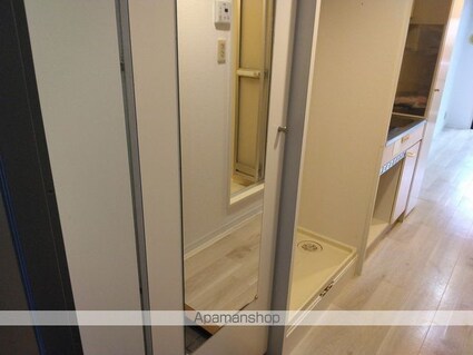 ＲＸ寺町[1K/19.52m2]の内装3