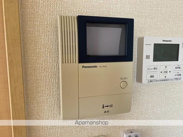 ローズコート一本木G棟の内装写真