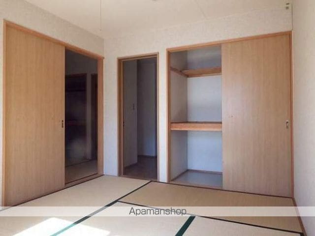ヴィレッジ弐番館の内装写真
