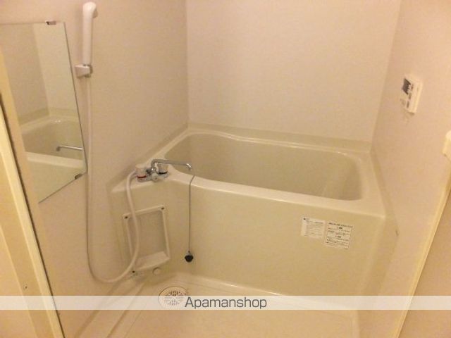 レオネクストエクレール北今市の内装写真