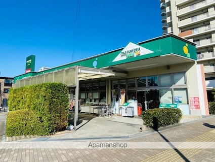 ミライズ新小岩マーロ[2K/25.57m2]の周辺8