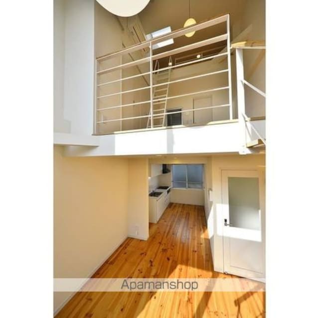 クラソ千歳烏山[1LDK/42.95m2]のトイレ