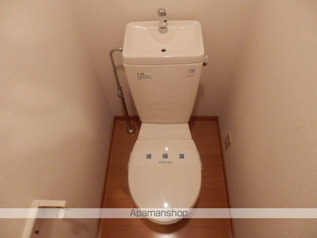 フォルジュロンの内装写真