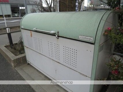 アール・パフュームⅡ[1LDK/44.18m2]の外観3