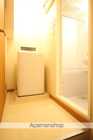 レオパレス南国1番館の内装写真