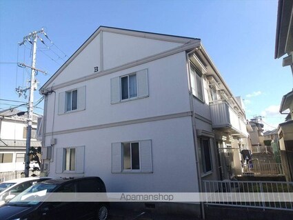 和歌山県和歌山市今福２丁目[3LDK/62.8m2]の外観3