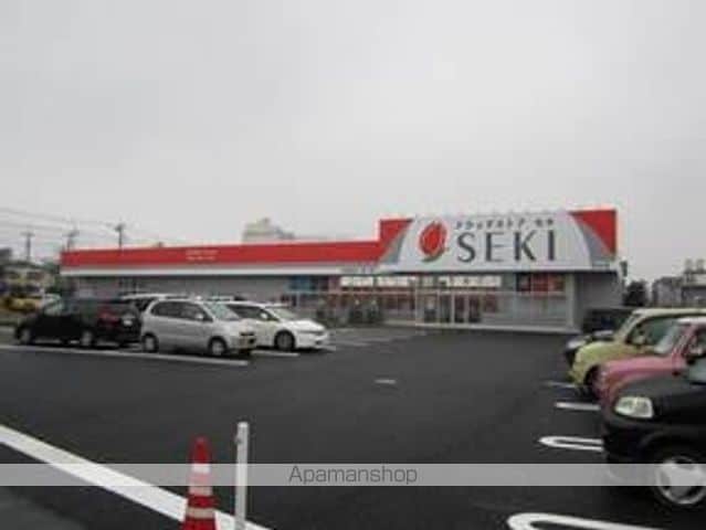 グリーンハイツIIIの周辺写真