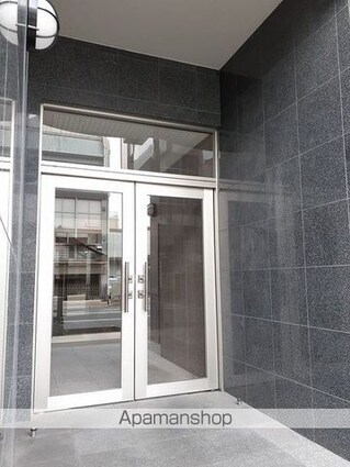 ソワ・リヴィエール[1K/30m2]のエントランス6