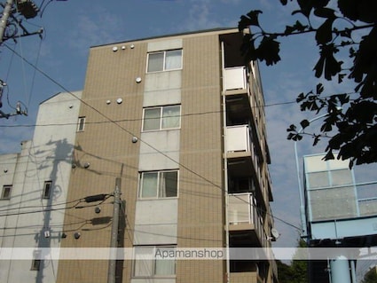 東京都世田谷区若林３丁目[1DK/36.14m2]の外観4