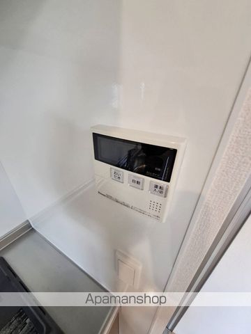 MAISON DE SUDの内装写真