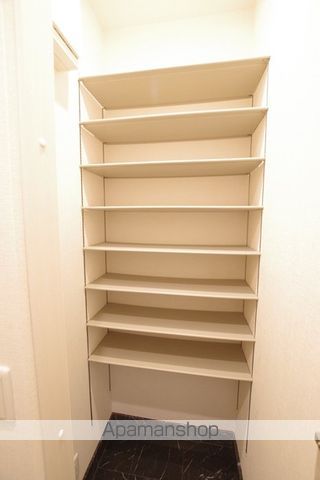 フォルテシモ[1LDK/40.18m2]の玄関