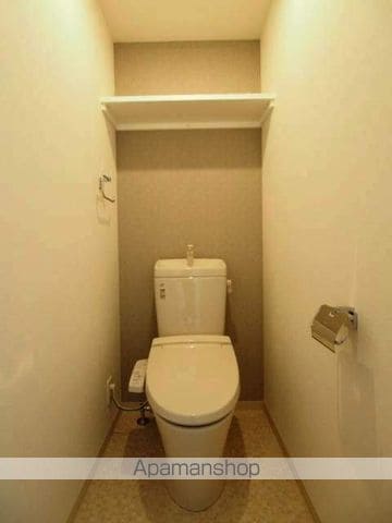 ふぁみーゆ弁天町の内装写真
